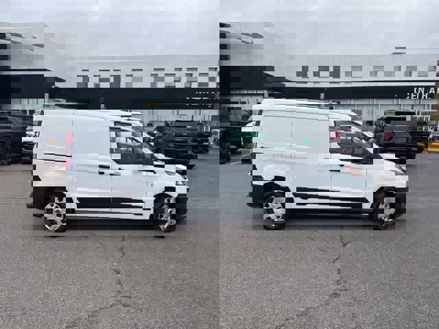 Used 2022 Ford Transit Connect XL image 8