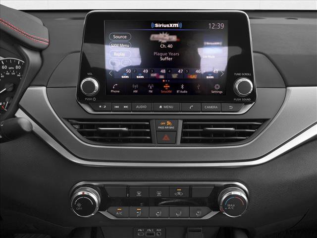 New 2026 Nissan Altima 2.5 SR image 7