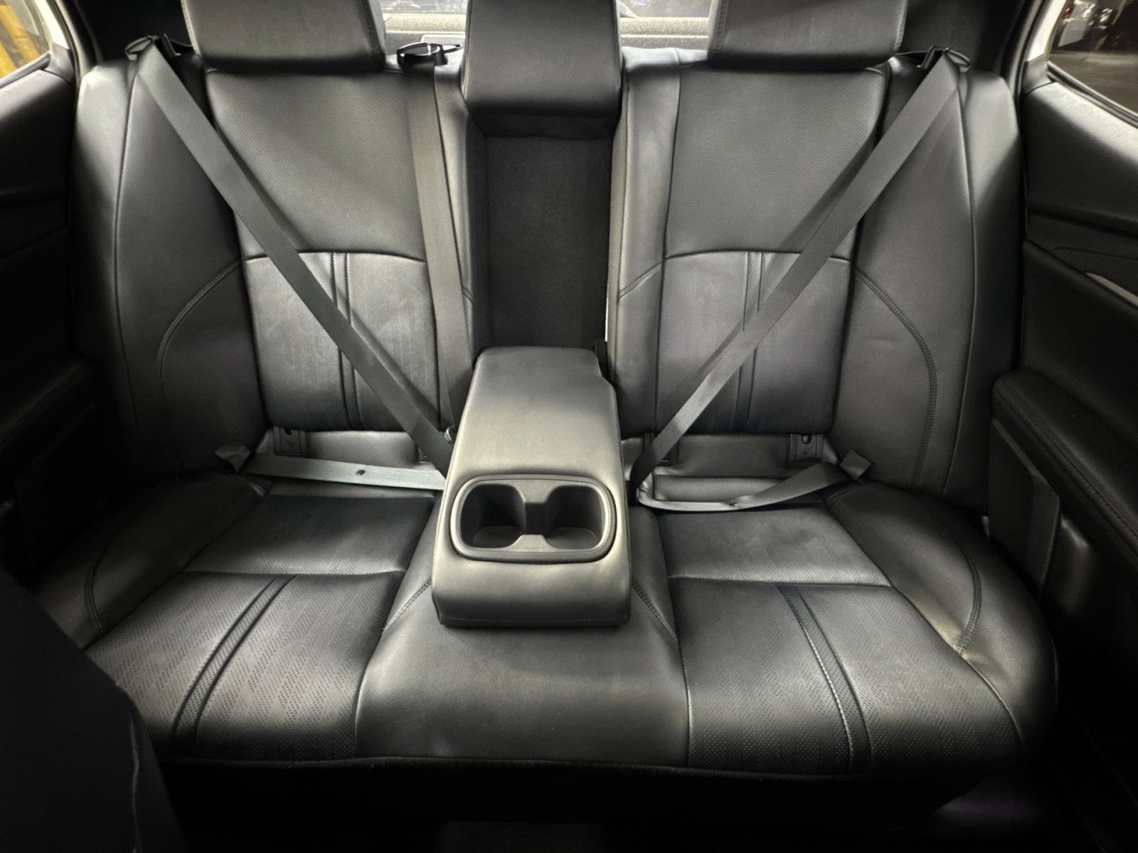 Used 2025 Toyota Camry XSE image 5