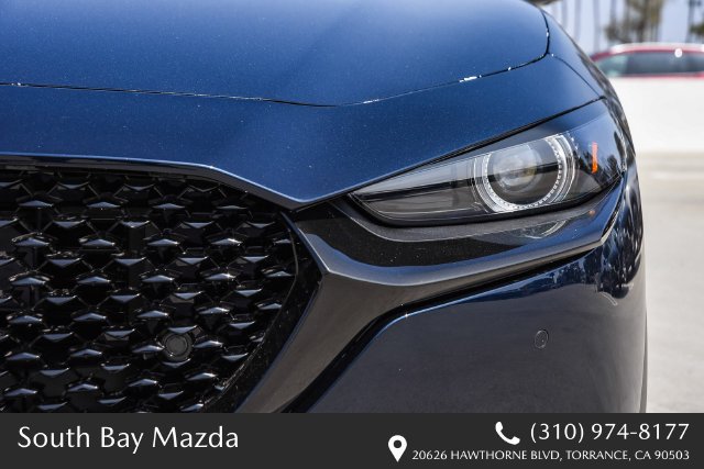 New 2026 MAZDA CX-30 2.5 Turbo w/ Premium Plus Pkg AWD/4WD image 4