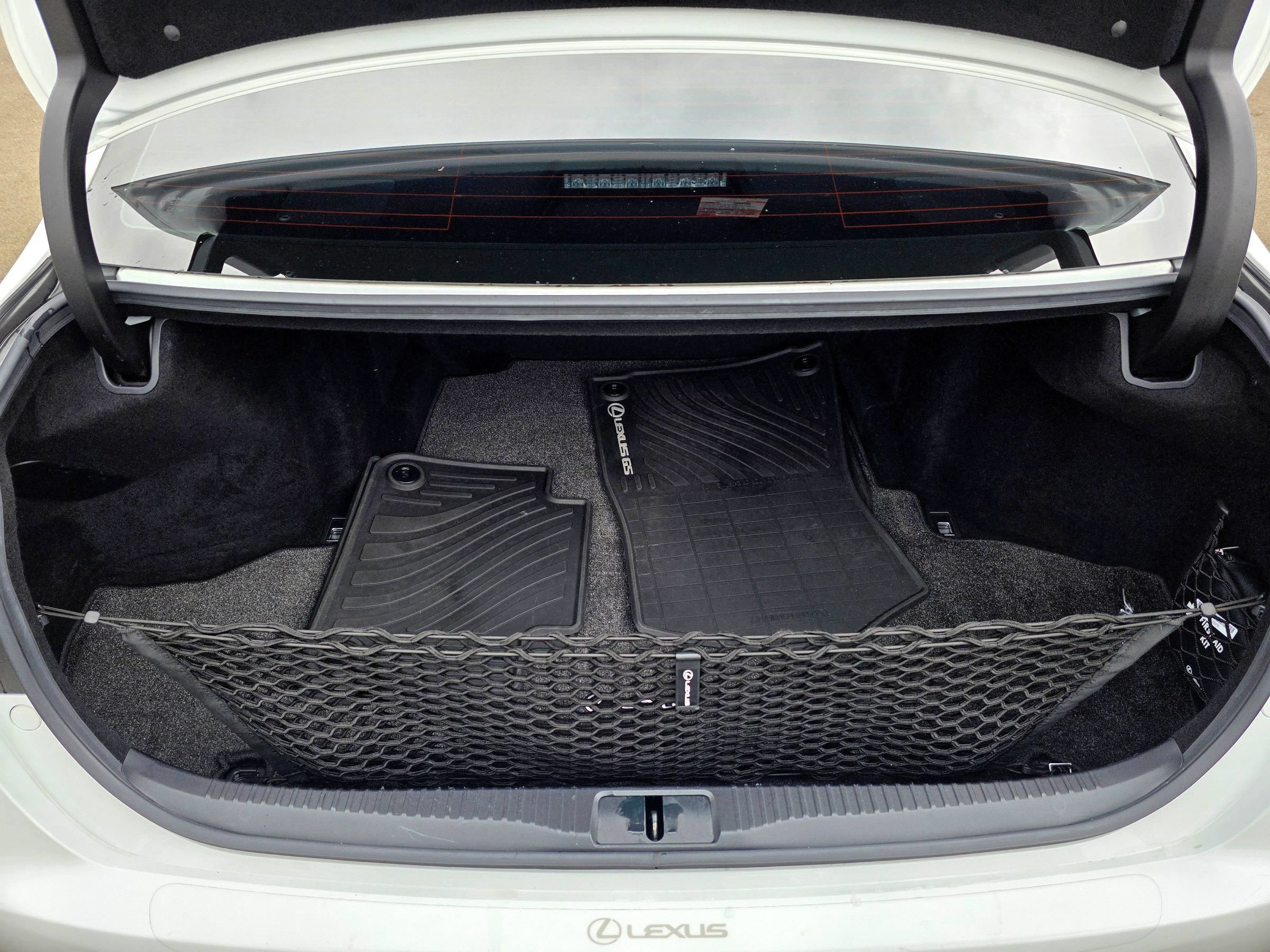 Used 2019 Lexus GS 350 F Sport AWD/4WD image 38
