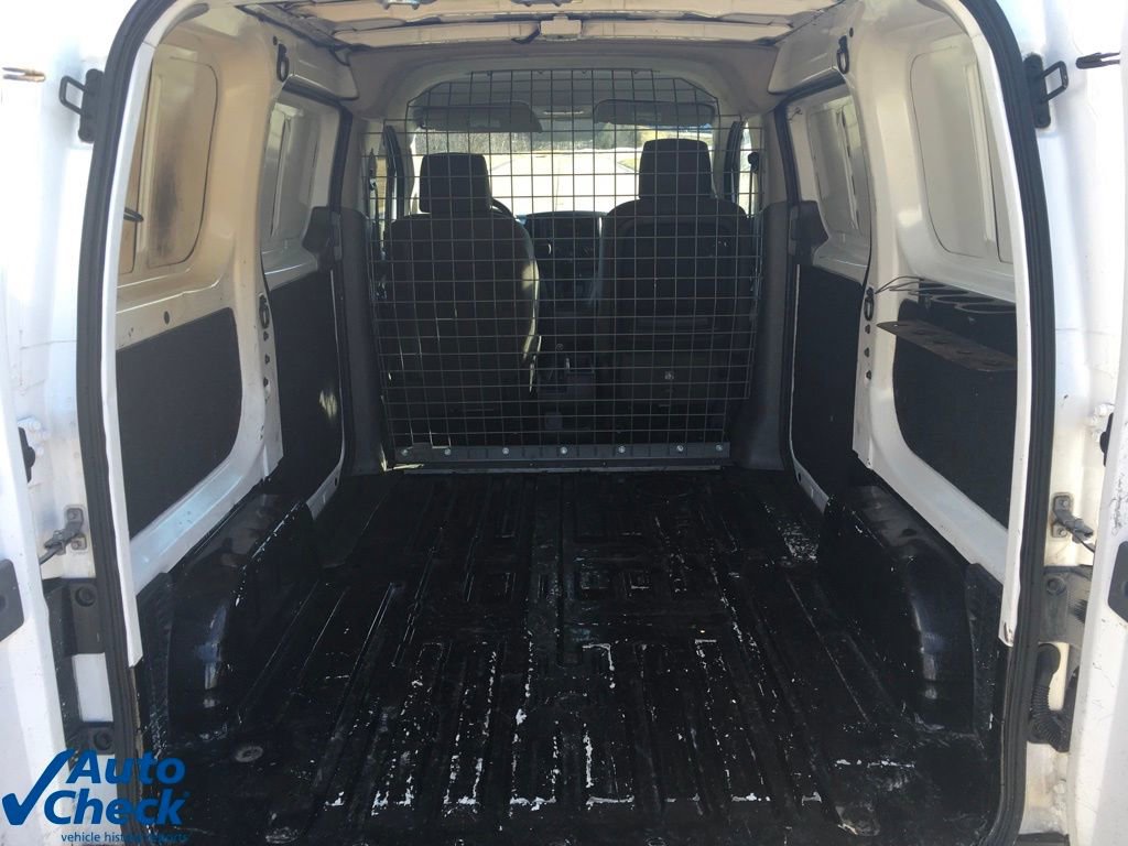 Used 2021 Nissan NV200 S image 6