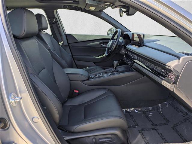 Used 2025 Honda Accord Sport image 20