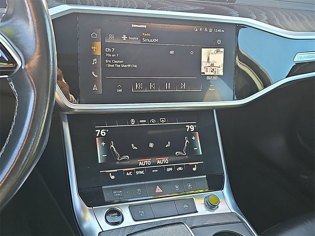 Used 2023 Audi A6 2.0T Premium image 19