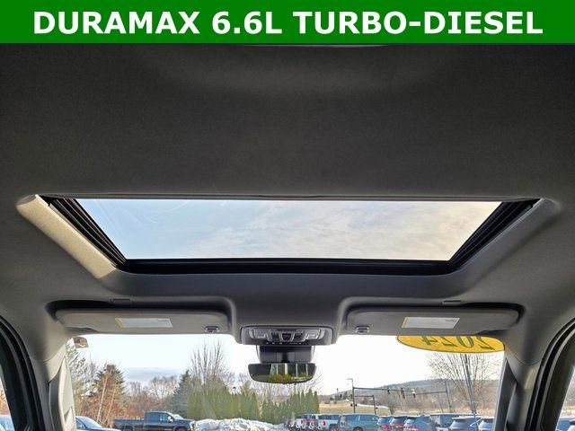 Used 2024 GMC Sierra 2500 Denali w/ Denali Reserve Package image 27