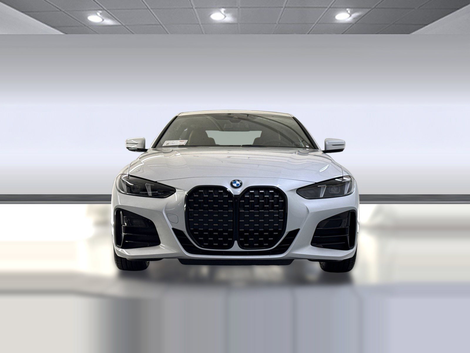 New 2026 BMW 430i Coupe w/ M Sport Package image 5