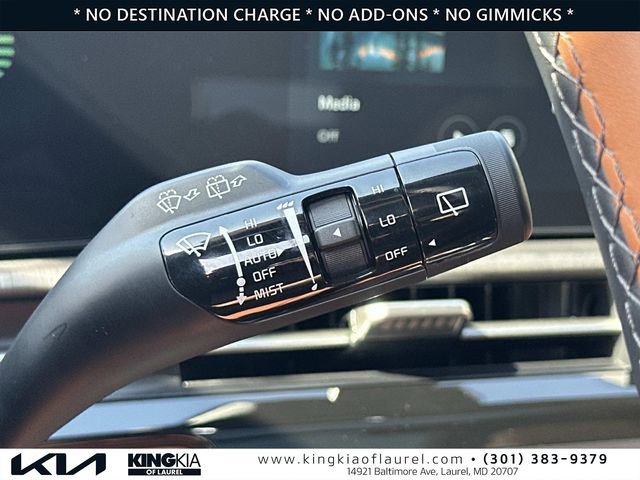 Used 2026 Kia Sportage X-Line image 12