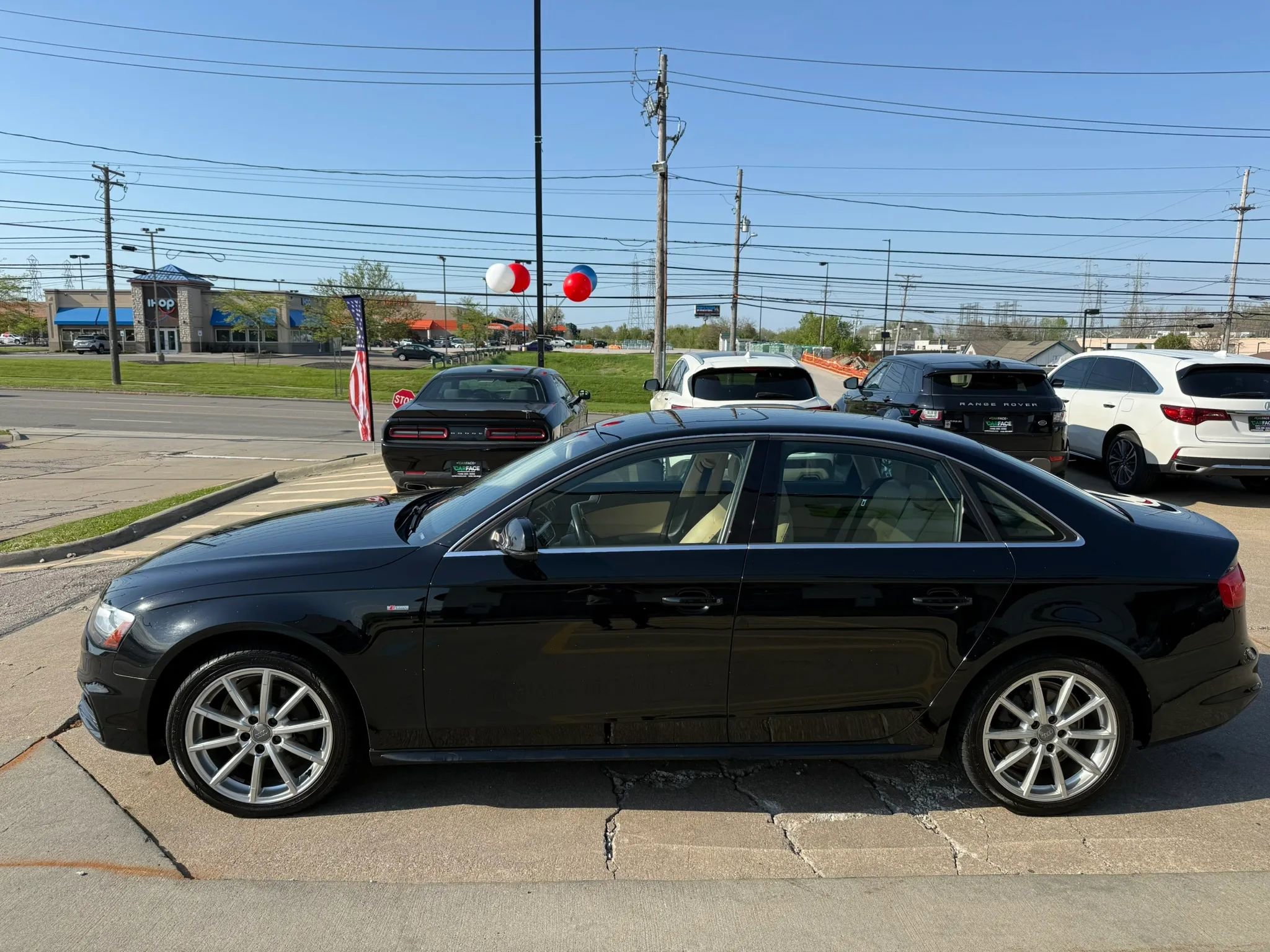 Used 2015 Audi A4 2.0T Premium Plus w/ Premium Plus Package AWD/4WD image 7