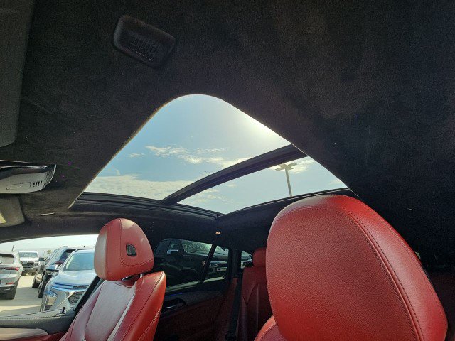 Used 2021 BMW X4 M40i w/ Executive Package AWD/4WD image 19