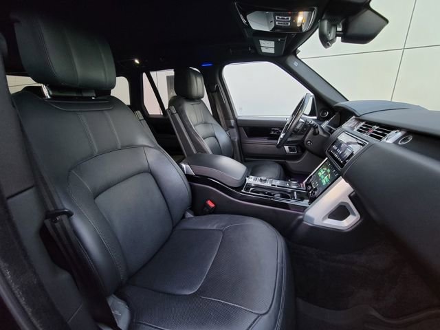 Used 2021 Land Rover Range Rover Westminster Edition image 21