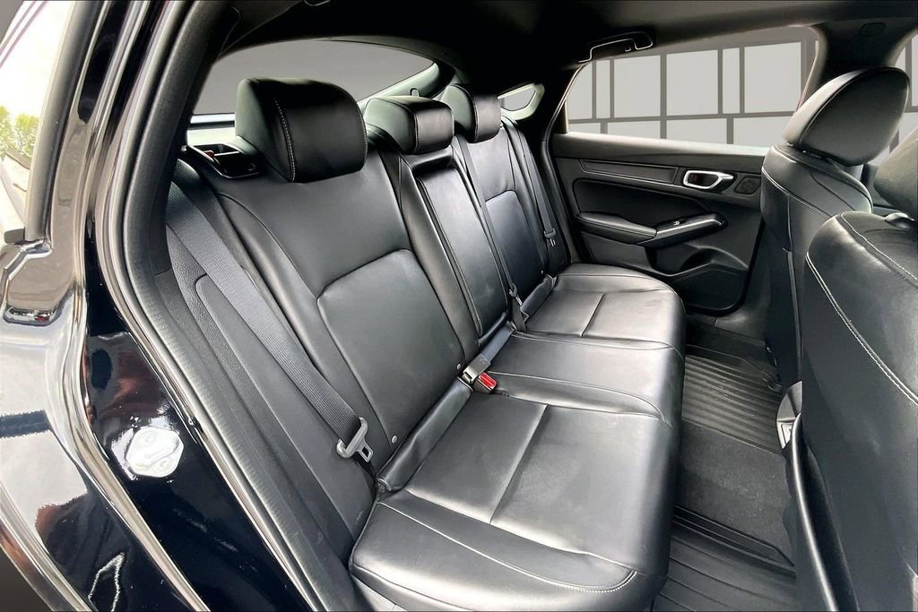 Used 2023 Acura Integra A-Spec image 24