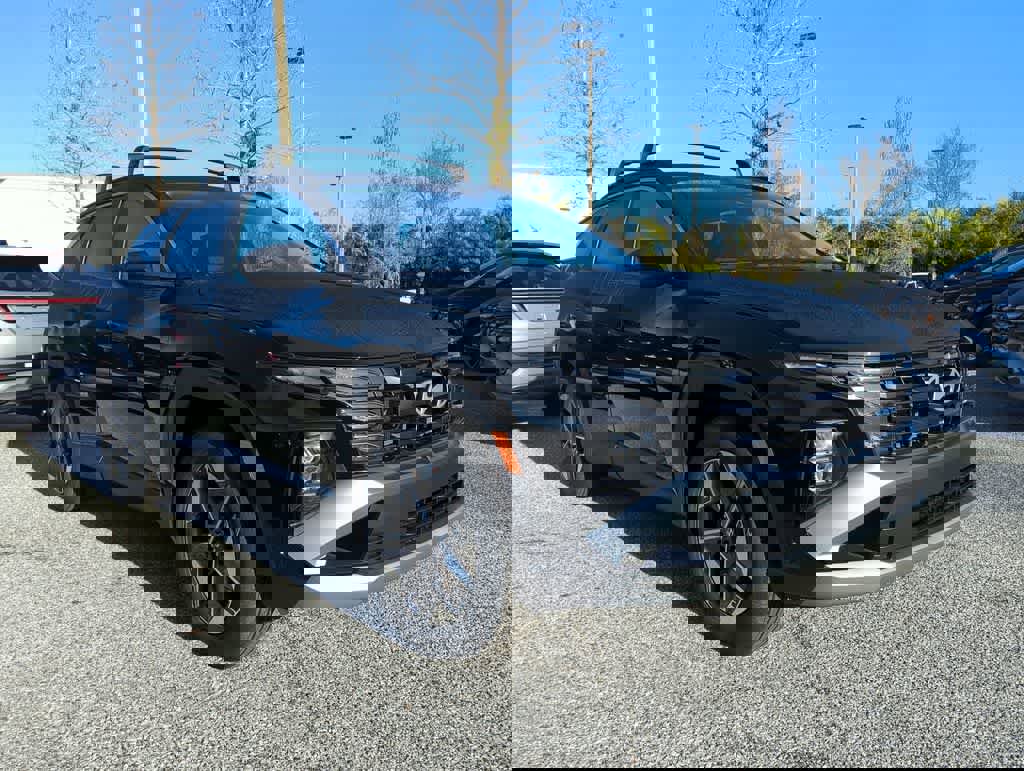 New 2026 Hyundai Tucson SEL image 9