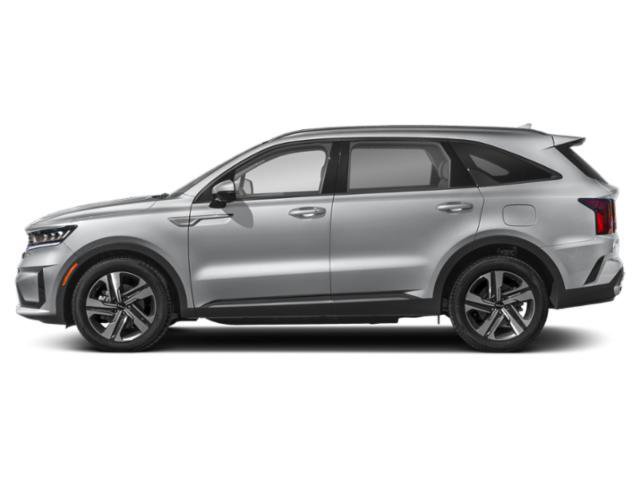 Certified 2023 Kia Sorento SX Prestige AWD/4WD image 6