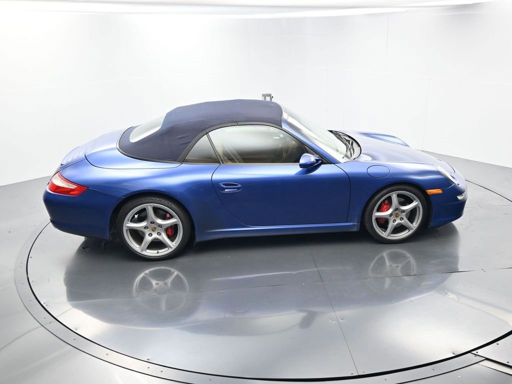 Used 2006 Porsche 911 Carrera S image 41