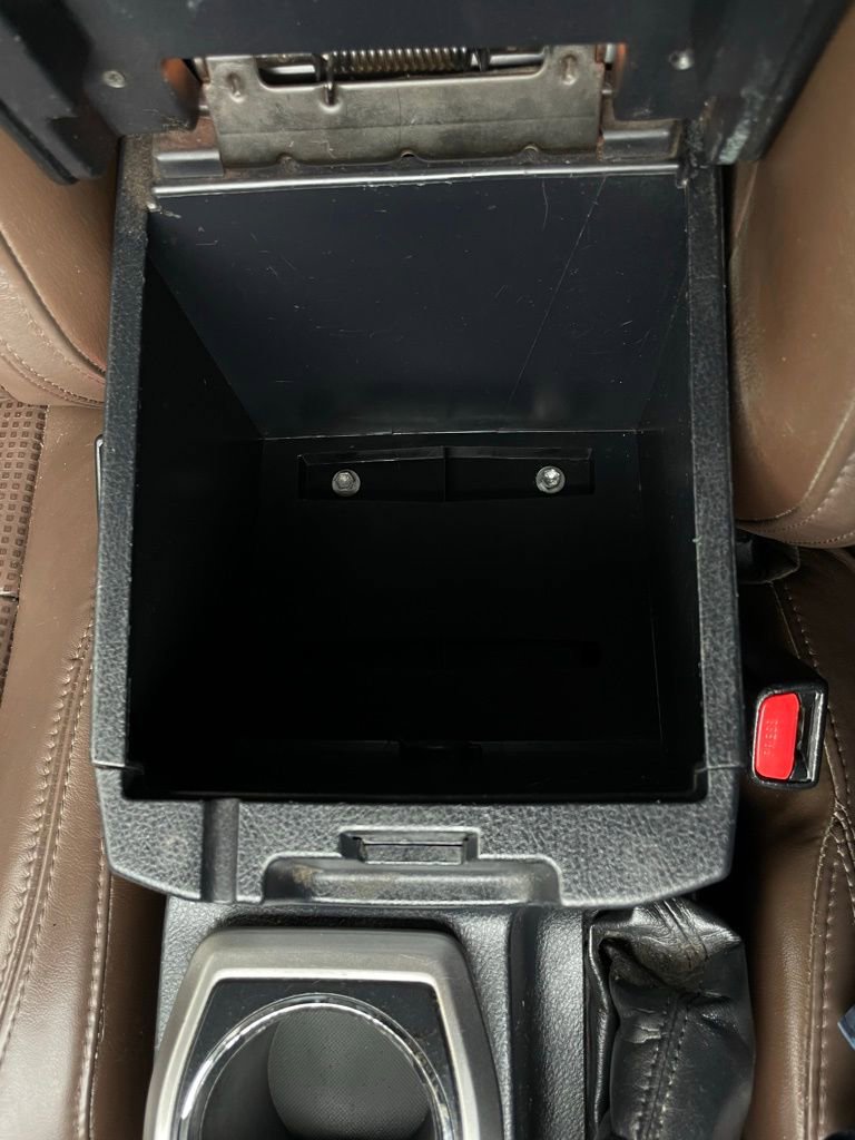 Used 2017 Toyota Tacoma Limited w/ Tow Package image 21