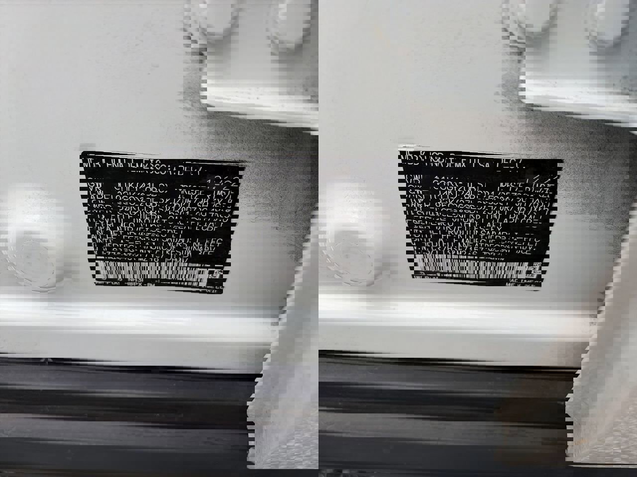 Certified 2023 Honda HR-V LX image 25