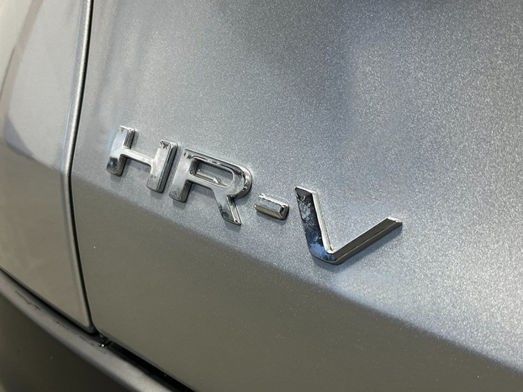 New 2027 Honda HR-V LX image 11
