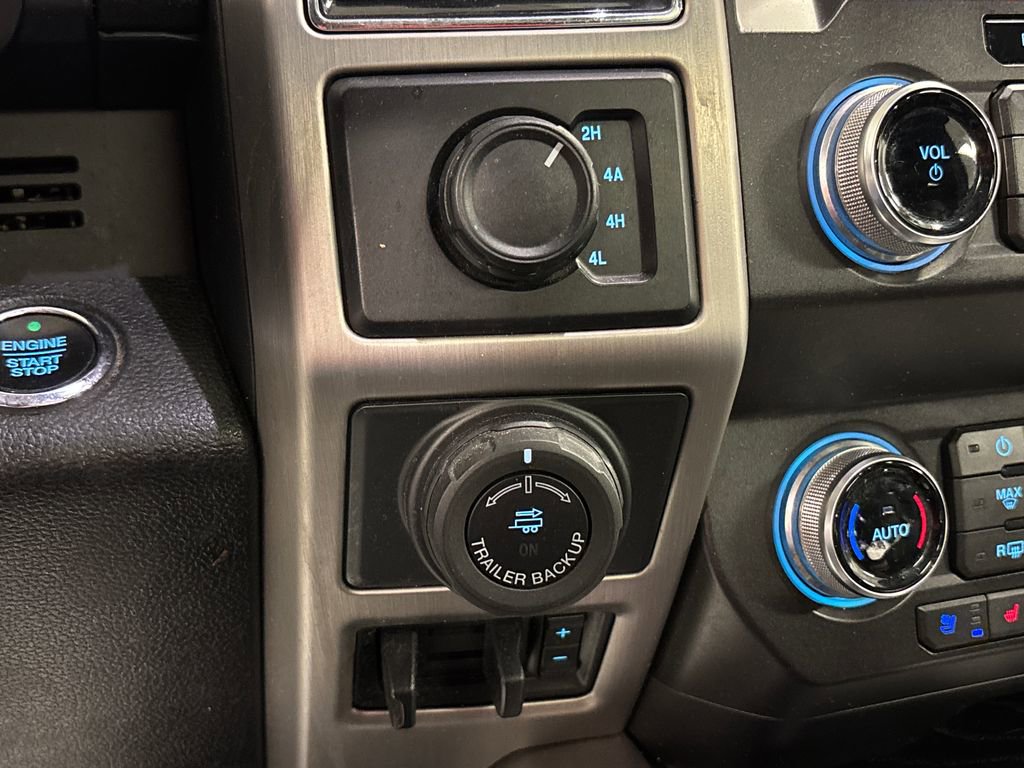 Used 2019 Ford F150 Platinum image 45