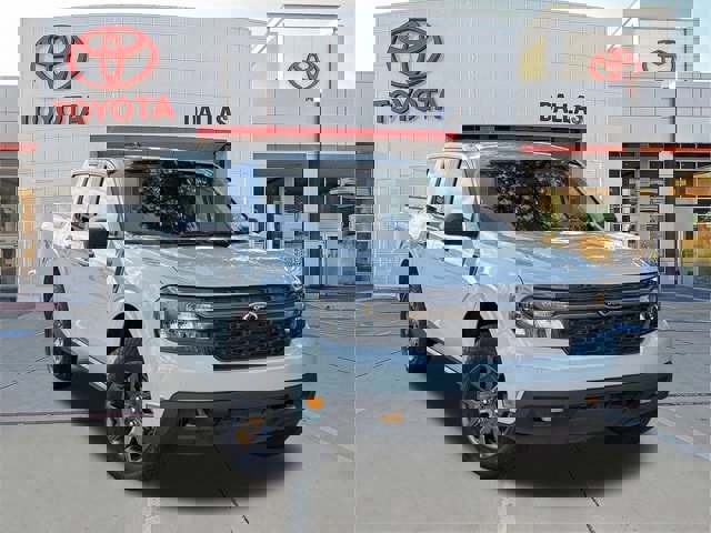Used 2023 Ford Maverick Tremor w/ Tremor Off-Road Package