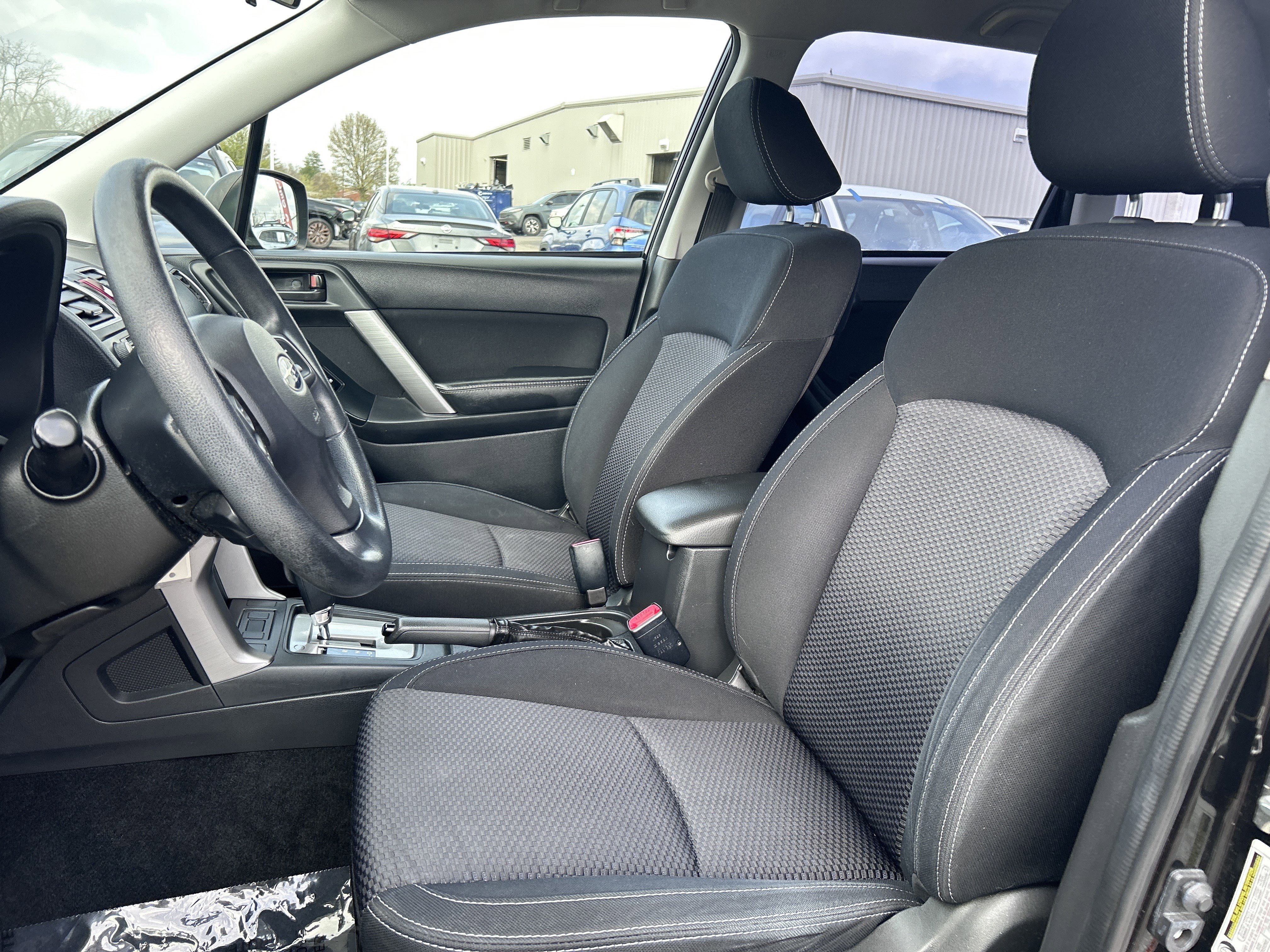 Used 2016 Subaru Forester 2.5i w/ Alloy Wheel Package image 19