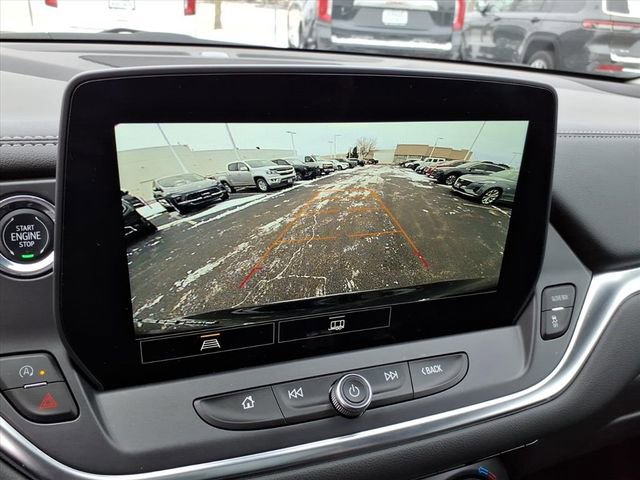 Used 2024 Chevrolet Blazer LT w/ Convenience Package image 32