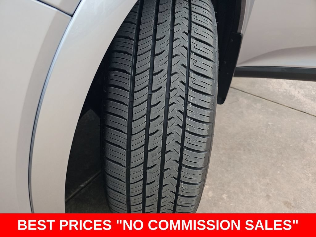 Used 2023 Lexus RX 350 Premium Plus w/ Cold Area Package FWD image 34