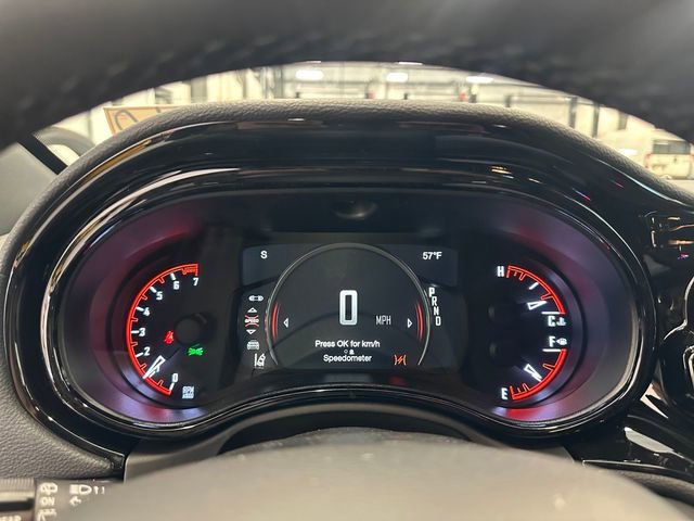 New 2026 Dodge Durango GT AWD/4WD image 30