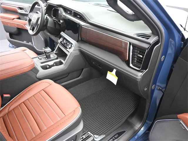 New 2026 GMC Sierra 1500 Denali Ultimate image 17
