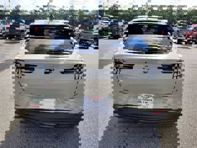 New 2025 Ford Mustang Mach-E Premium image 33