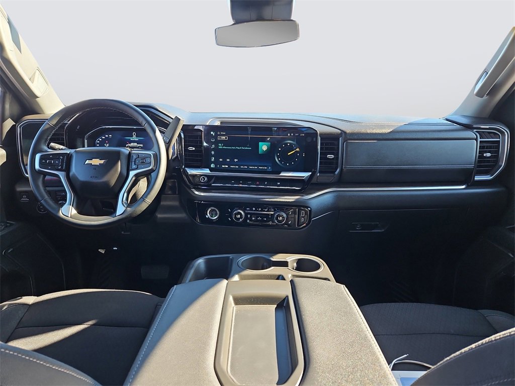 Certified 2023 Chevrolet Silverado 1500 LT image 11