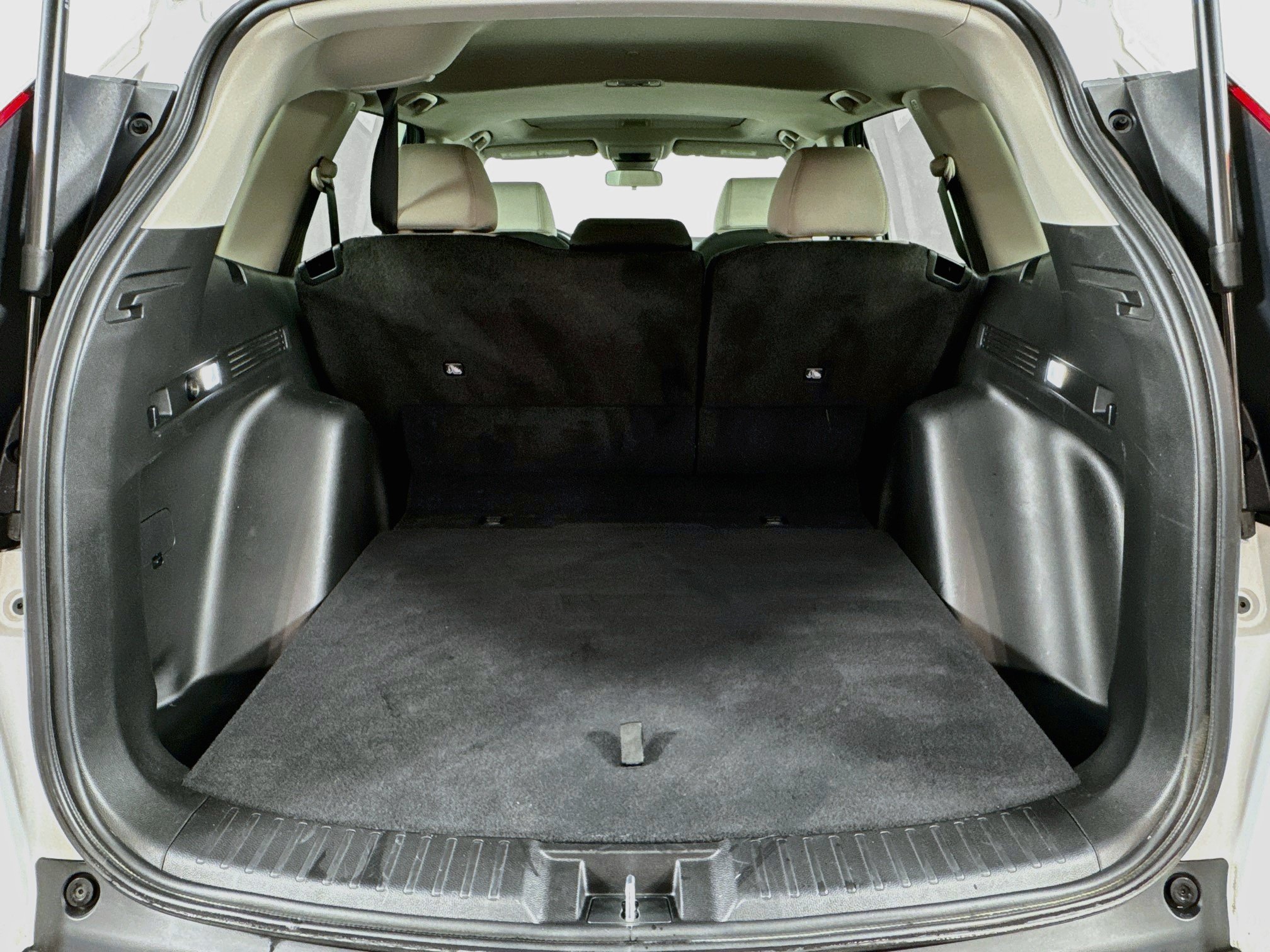 Certified 2024 Honda CR-V EX image 26