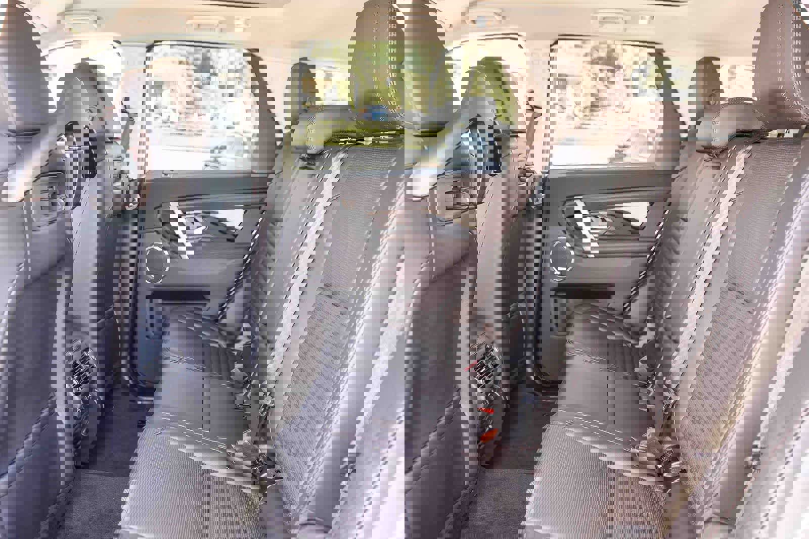 New 2025 Land Rover Discovery Sport S image 16