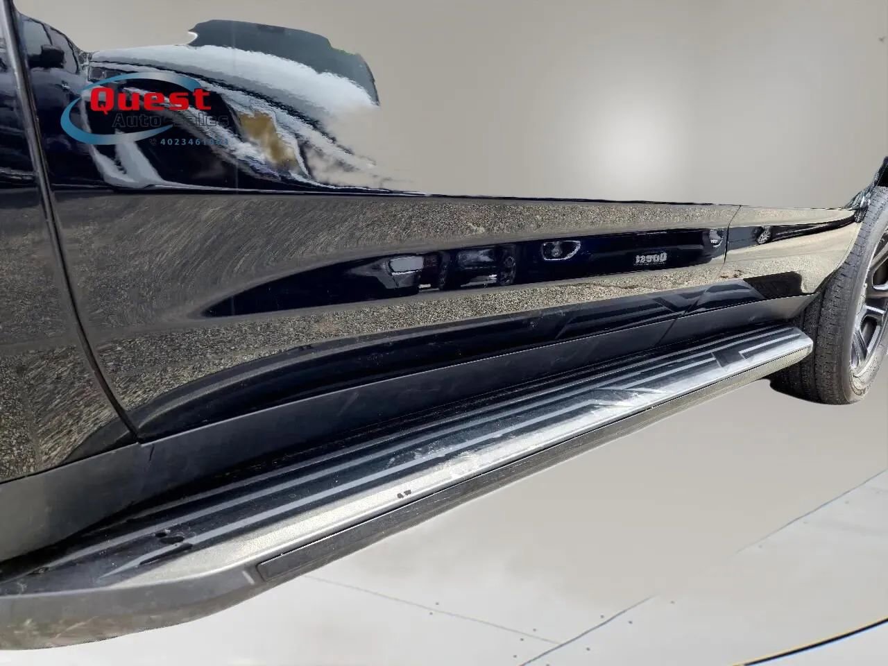 Used 2021 Chevrolet Tahoe 4WD image 18