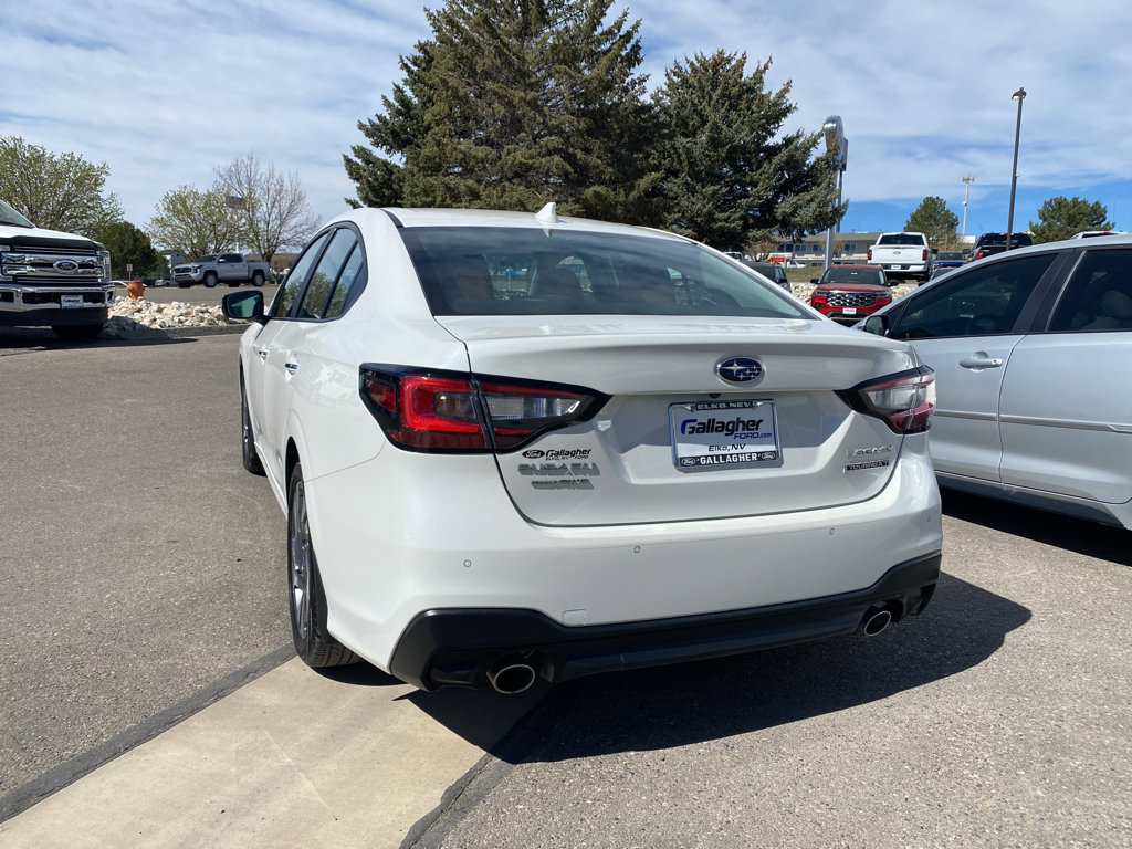 Used 2025 Subaru Legacy Touring XT w/ Popular Package #3 image 22