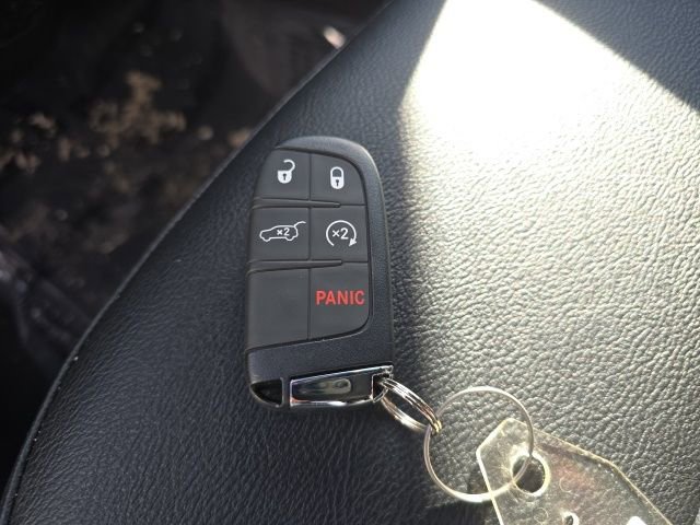 New 2026 Jeep Compass Limited image 28