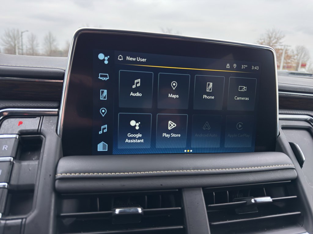 Used 2024 Chevrolet Tahoe Premier image 18