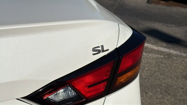Used 2025 Nissan Altima 2.5 SL image 11