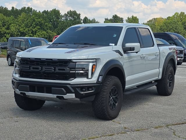 Used 2024 Ford F150 Raptor