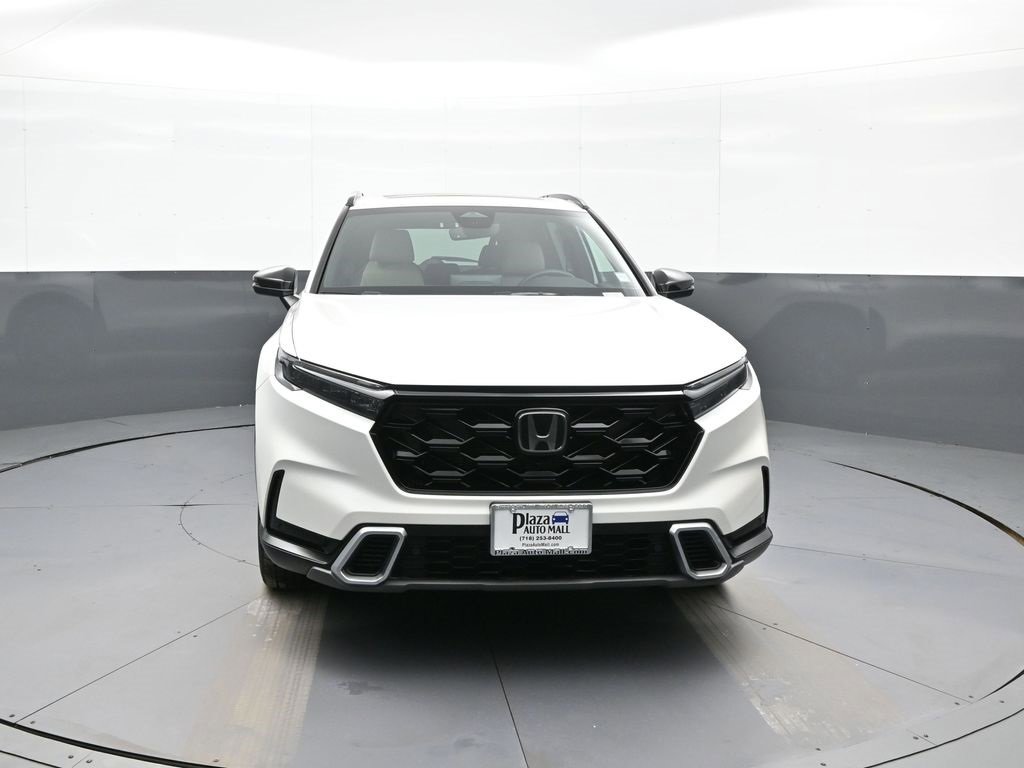 Certified 2023 Honda CR-V Sport Touring image 2