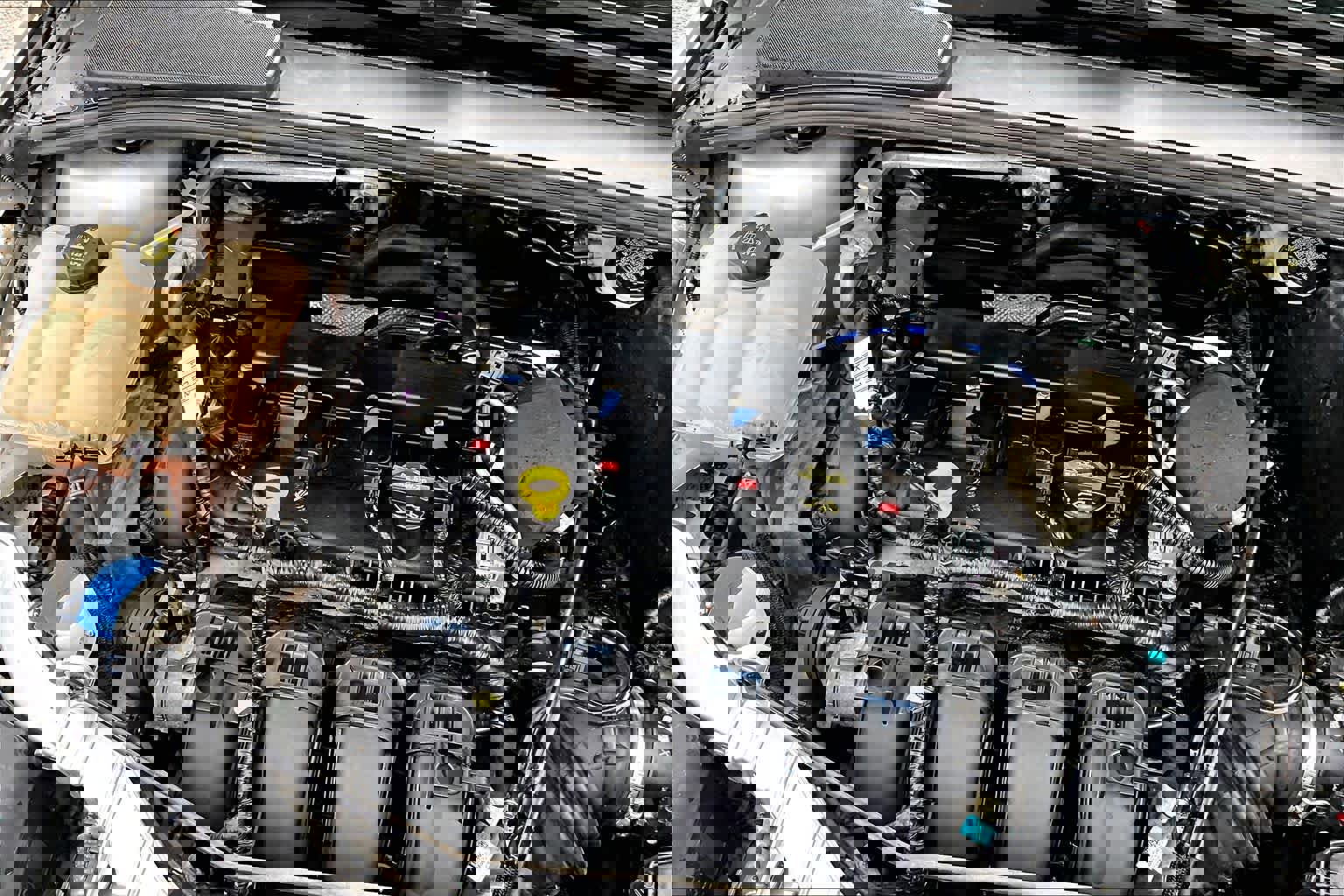 Used 2014 Ford Focus SE FWD image 33