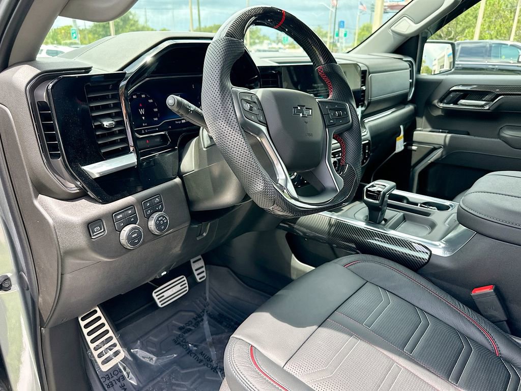 New 2025 Chevrolet Silverado 1500 RST image 10