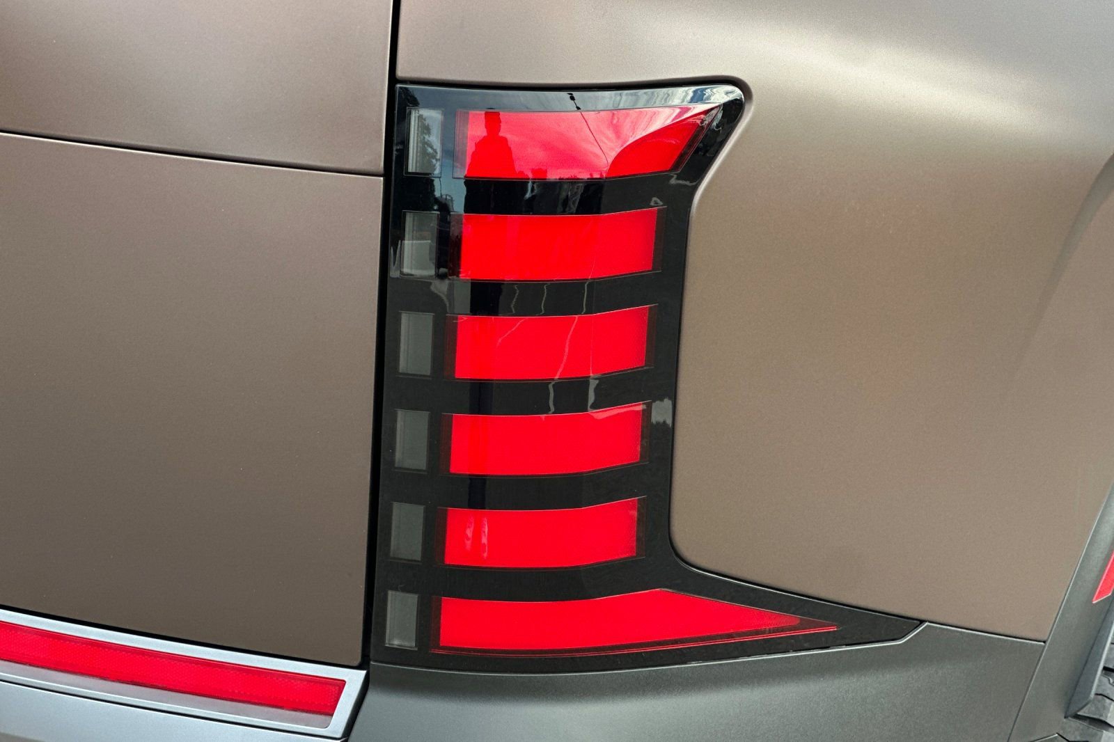 Used 2026 Hyundai Palisade XRT Pro image 51