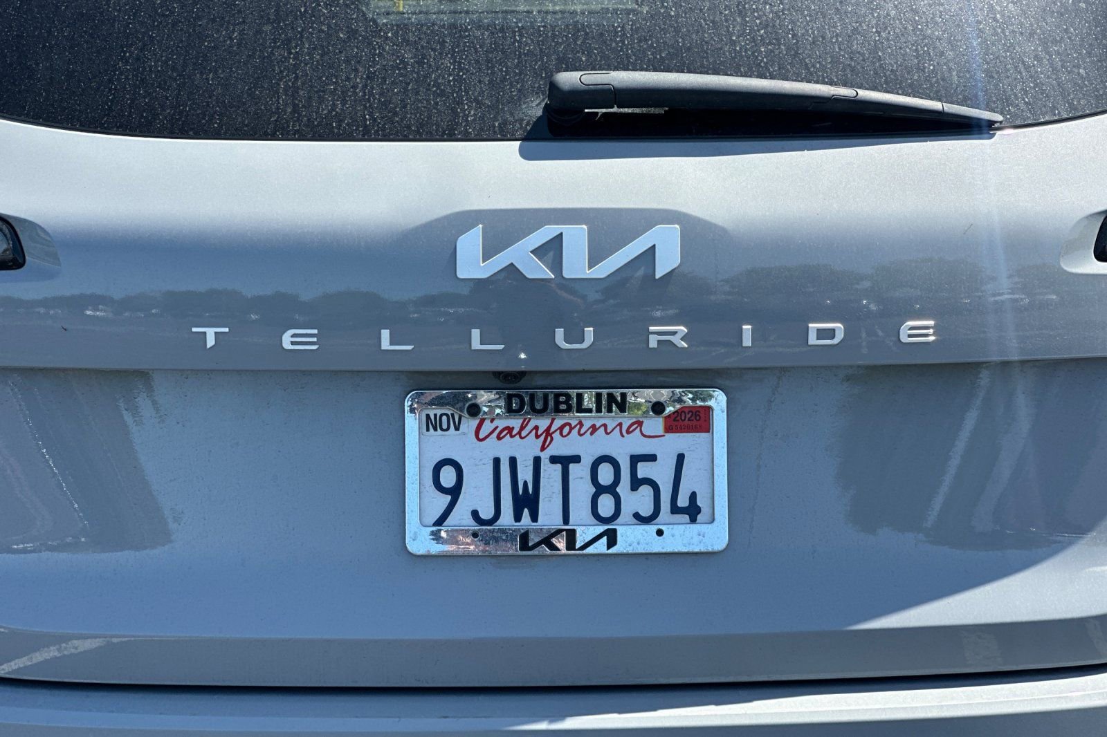 Used 2024 Kia Telluride EX X-Line image 49