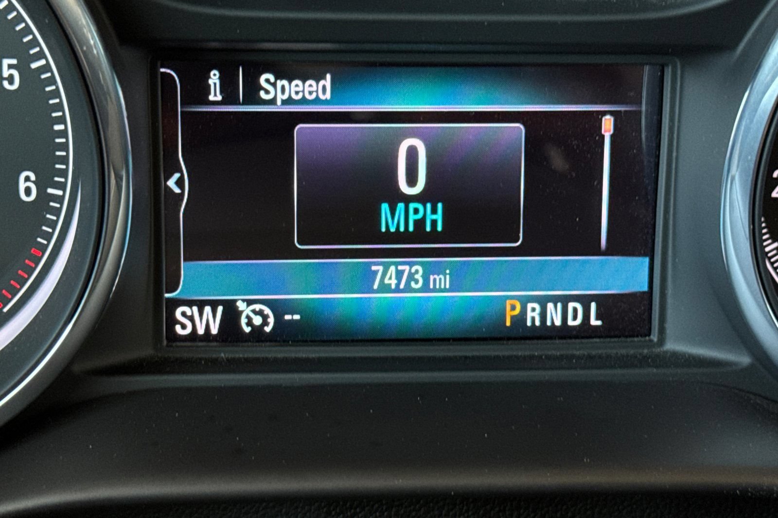 Certified 2020 Buick Envision Essence w/ LPO, Cargo Package FWD image 26