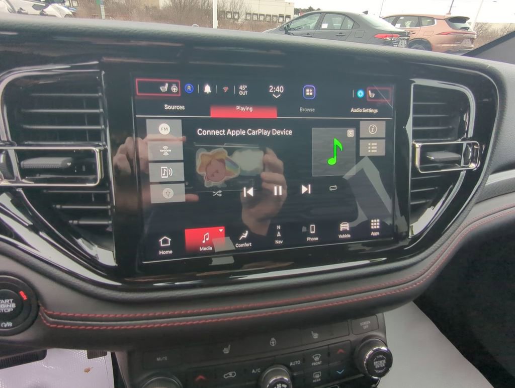 Used 2026 Dodge Durango GT image 17