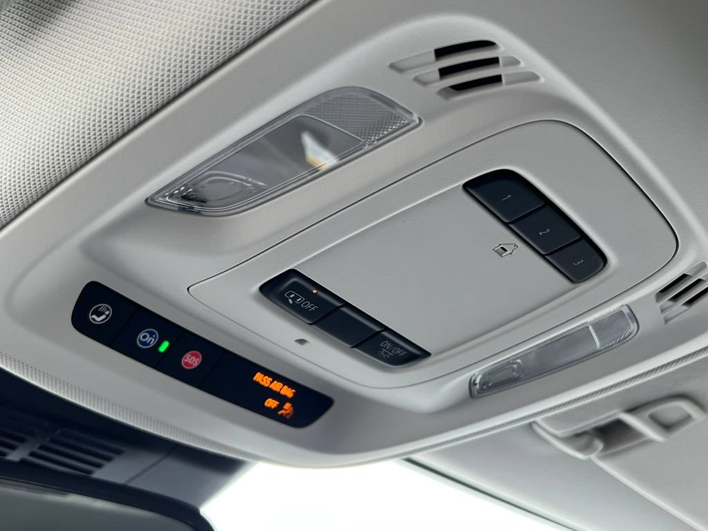 New 2026 Buick Envision Sport Touring AWD/4WD image 29