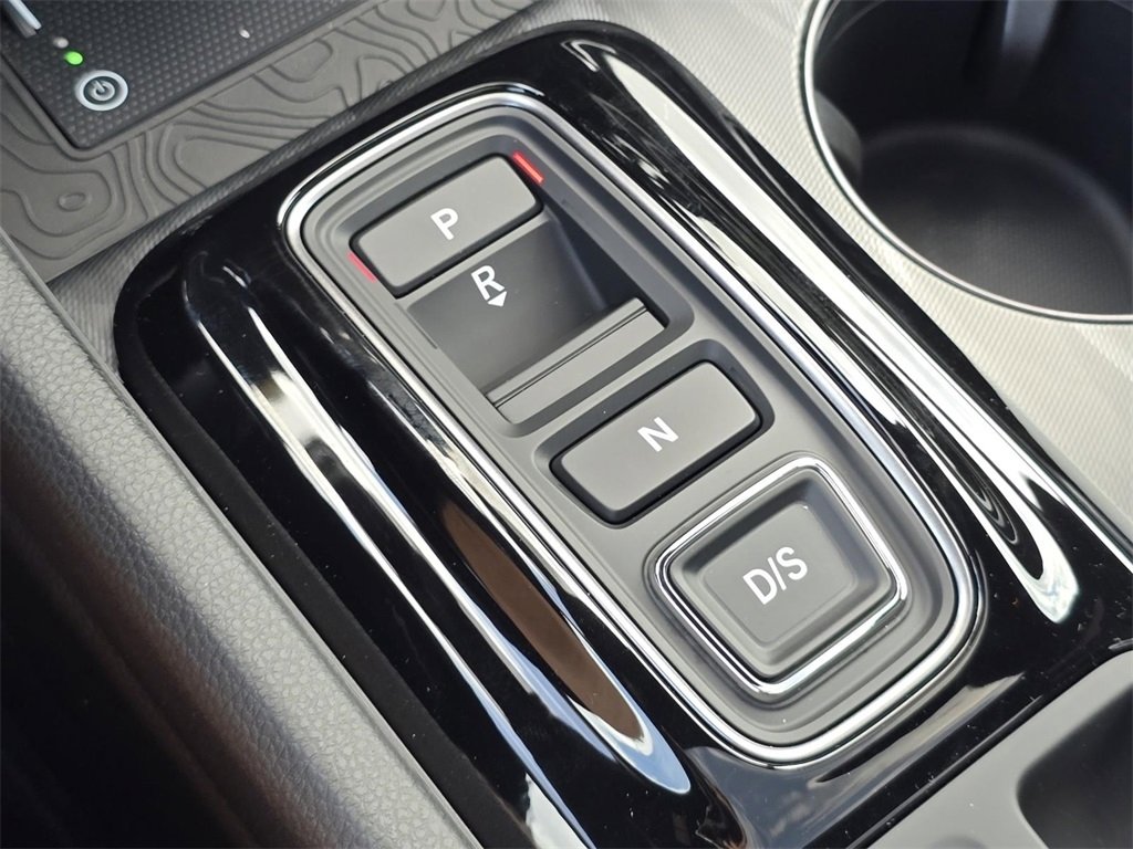 New 2026 Honda Passport TrailSport image 33