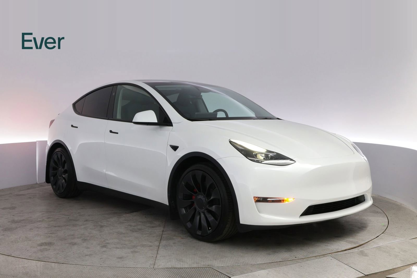 Used 2024 Tesla Model Y Performance AWD/4WD image 13
