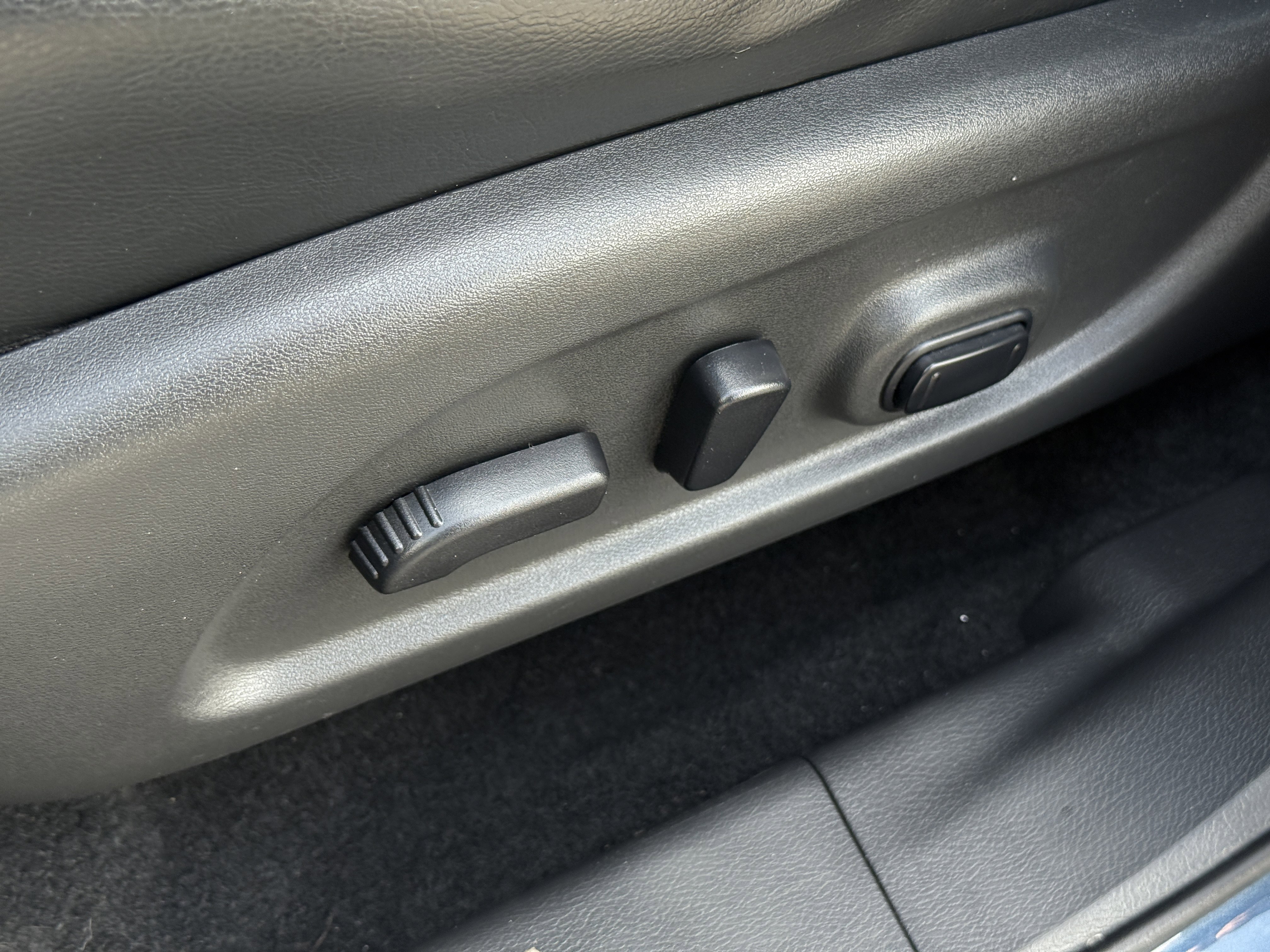 Used 2017 Nissan Murano SL w/ SL Technology Package image 26