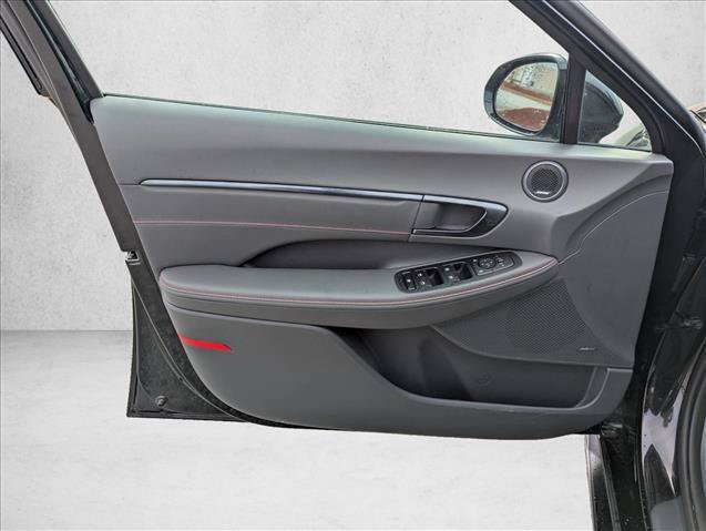 Certified 2026 Hyundai Sonata N Line FWD image 22